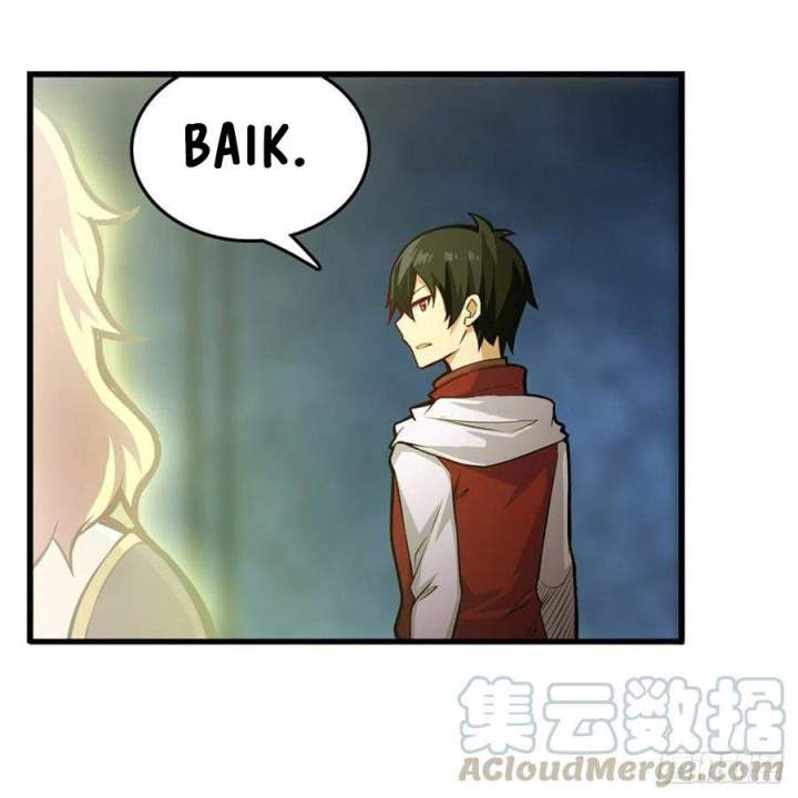 Wuxian Shitu Yu Shier Zhan Ji (Infinite Apostles and Twelve War Girls) Chapter 166 Bahasa Indonesia